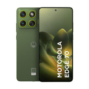 Smartphone Motorola Edge 70 5G 512GB 12GB RAM 12GB RAM Boost