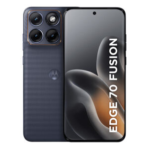 Smartphone Motorola Edge 70 Fusion 5G 256GB 8GB RAM 16GB RAM Boost