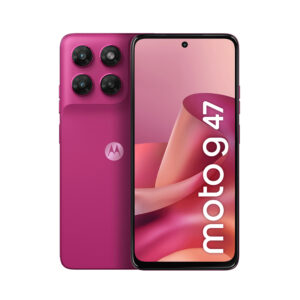 Smartphone Motorola Moto 128GB, 5G, 12GB RAM Boost*, Tela 6.7 FHD+