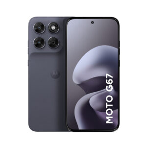 Smartphone Motorola Moto 128GB, 5G, 12GB RAM Boost*, Tela 6.7 FHD+