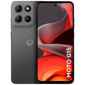 Smartphone Motorola Moto 256GB 4GB RAM Tela 6.72” Dual Chip 4G Lte