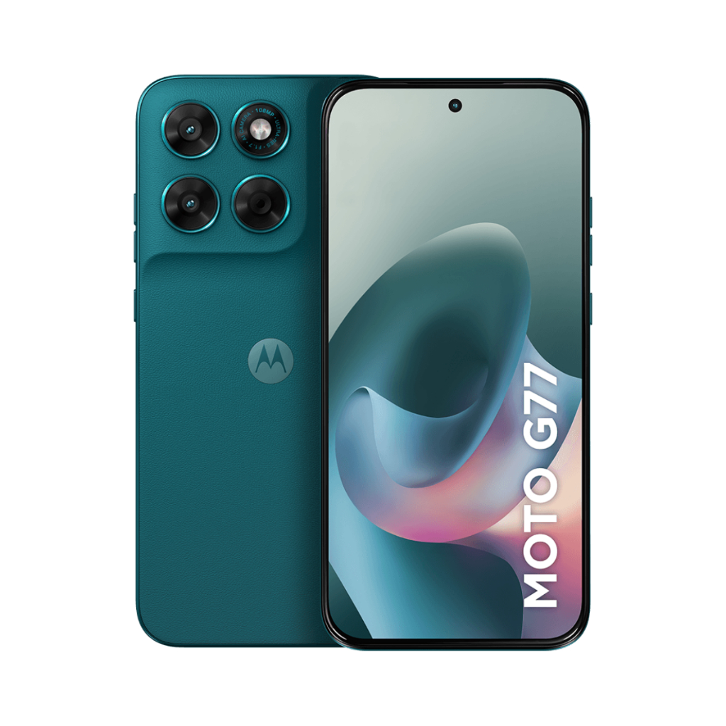 Smartphone Motorola Moto 256GB, 5G, 24GB RAM Boost*, Tela de 6,8 — Celulares e Acessórios