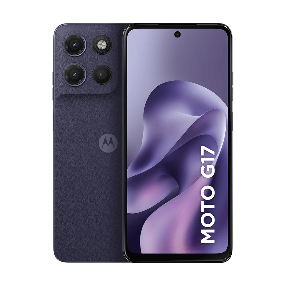 Smartphone Motorola Moto 4G 256GB 4GB RAM 8GB RAM Boost, camera 50MP