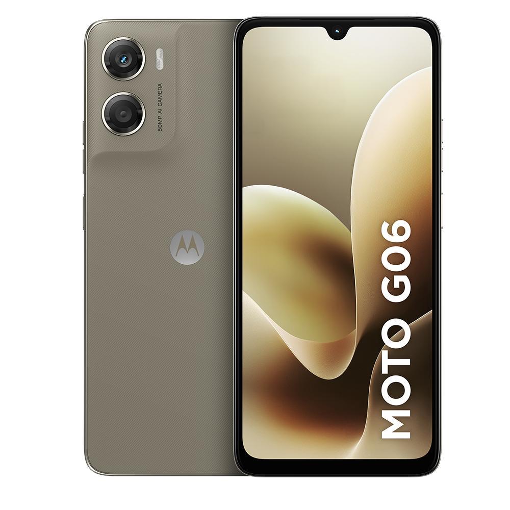 Smartphone Motorola Moto 4G 256GB 4GB RAM Câmera Traseira 50MP Câmera — Celulares e Acessórios