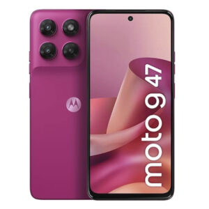Smartphone Motorola Moto 5G 128GB 6.7 120Hz Câmera 50MP Bateria