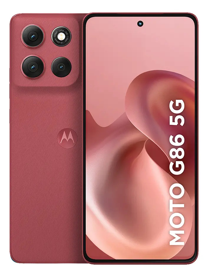 Smartphone Motorola Moto 5g 256gb 8gb Ram+16gb Ram Boost, Tela 1.5k — Celulares e Acessórios