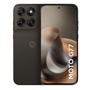 Smartphone Motorola Moto 5G 256GB Câmera Traseira 108MP 8MP Selfie