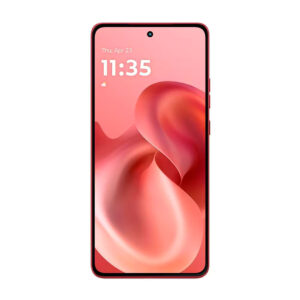 Smartphone Motorola Moto 5G Tela 6.7 pOLED 256GB 8GB RAM Câmera 50MP