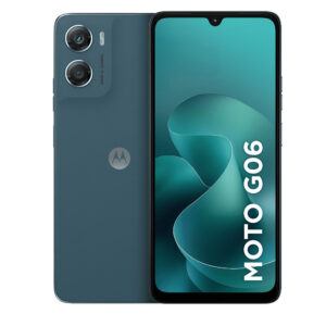 Smartphone Motorola Moto 64GB 4GB RAM 8GB Ram Boost, Camera 50MP com
