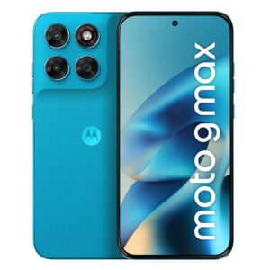 Smartphone Motorola Moto G Max 5G 256GB 8GB RAM Câmera Principal
