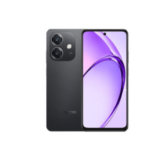 Smartphone Oppo A60 4G Preto 256GB 8GB RAM Câmera Traseira de até