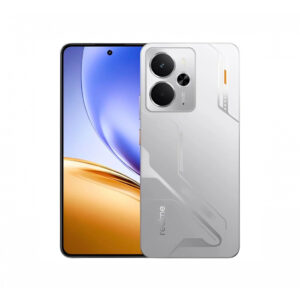 Smartphone Realme 14 256GB, 5G, 8GB RAM, Câmera 50MP com Ois, NFC