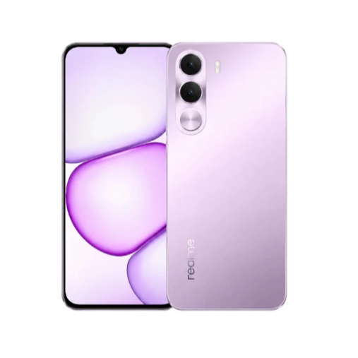 Smartphone Realme C100I NFC