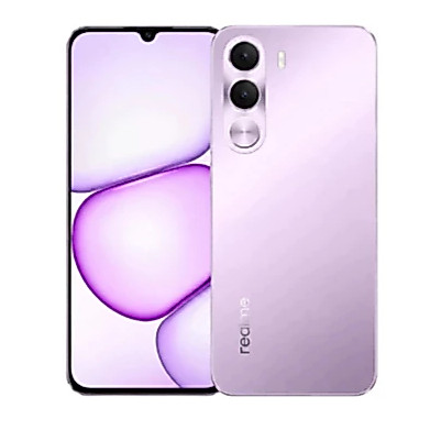 Smartphone Realme C100I NFC — Celulares e Acessórios