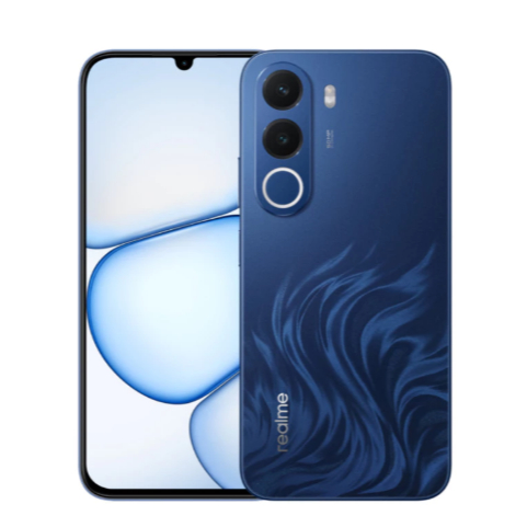 Smartphone Realme C100X NFC 4G — Celulares e Acessórios