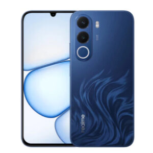 Smartphone Realme C100X NFC 4G