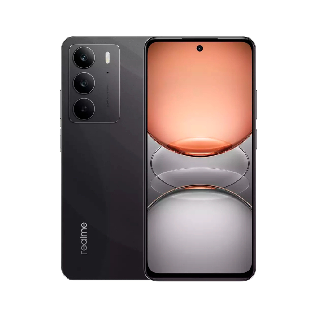 Smartphone Realme C75 256GB, 5G, 8GB RAM, Câmera 50MP, Tela 6,72"