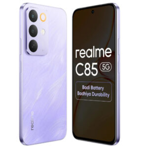 Smartphone Realme C85 5G 256GB 8RAM