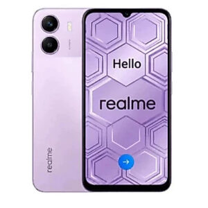 Smartphone Realme P4 Lite 4G