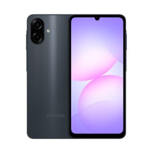 Smartphone Samsumg Galaxy 128GB A075M Preto, Tela 6.7″ 4G+Wi-Fi