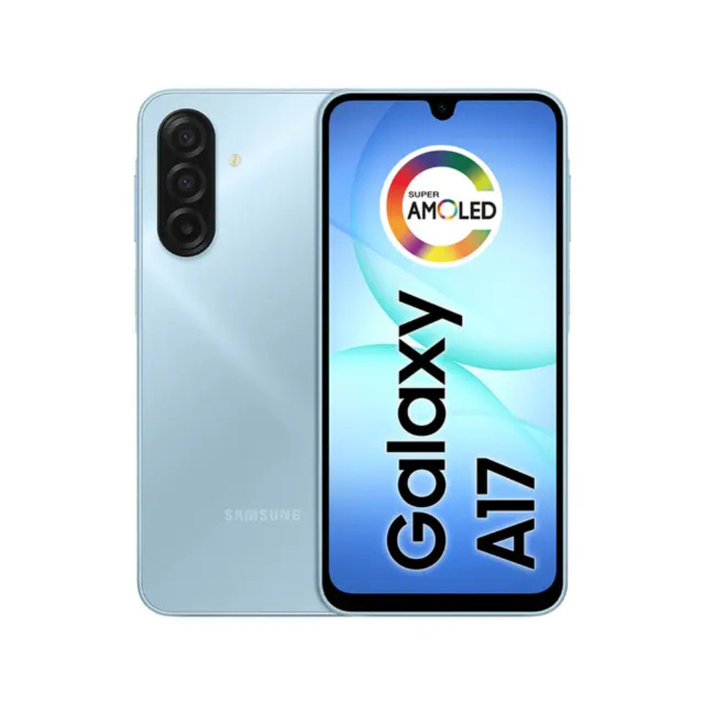 Smartphone Samsung Galaxy 4G 6.7 128GB 4GB Câmera Tripla