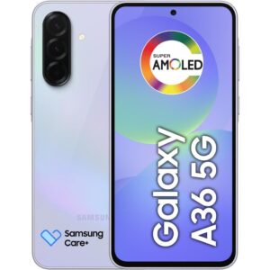 Smartphone Samsung Galaxy 5G 128GB Violeta