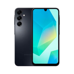 Smartphone Samsung Galaxy A16, Processador Helio G99, 128GB, 4GB RAM