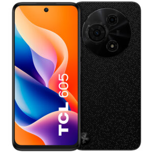 Smartphone Tcl 256GB 50MP 14GB RAM 6.7″ HD+ Octa-Core 5.200 mAh Tcl