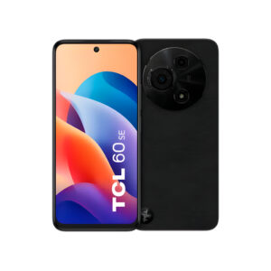 Smartphone Tcl 60SE T626K 4G Octacore 8GB Ram 512GB Tela 6.8″