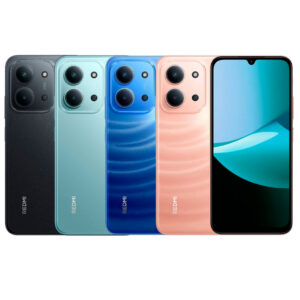 Smartphone Xiaomi Redmi 15C 4GB 256GB 6.9″ Dual Chip Lte Potência e