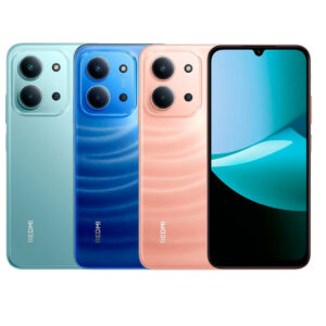 Smartphone Xiaomi Redmi 15C 8GB 256GB Dual Sim Lte 6.9” Potência e