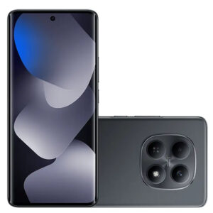 Smartphone Xiaomi Redmi Note 15 8GB 256GB 4G Tela Amoled 6.77″ com