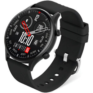 Smartwatch Bazik Prime Pro Max 47mm, Tela Amoled, Faz Chamadas e — Smartwatch e Wearables