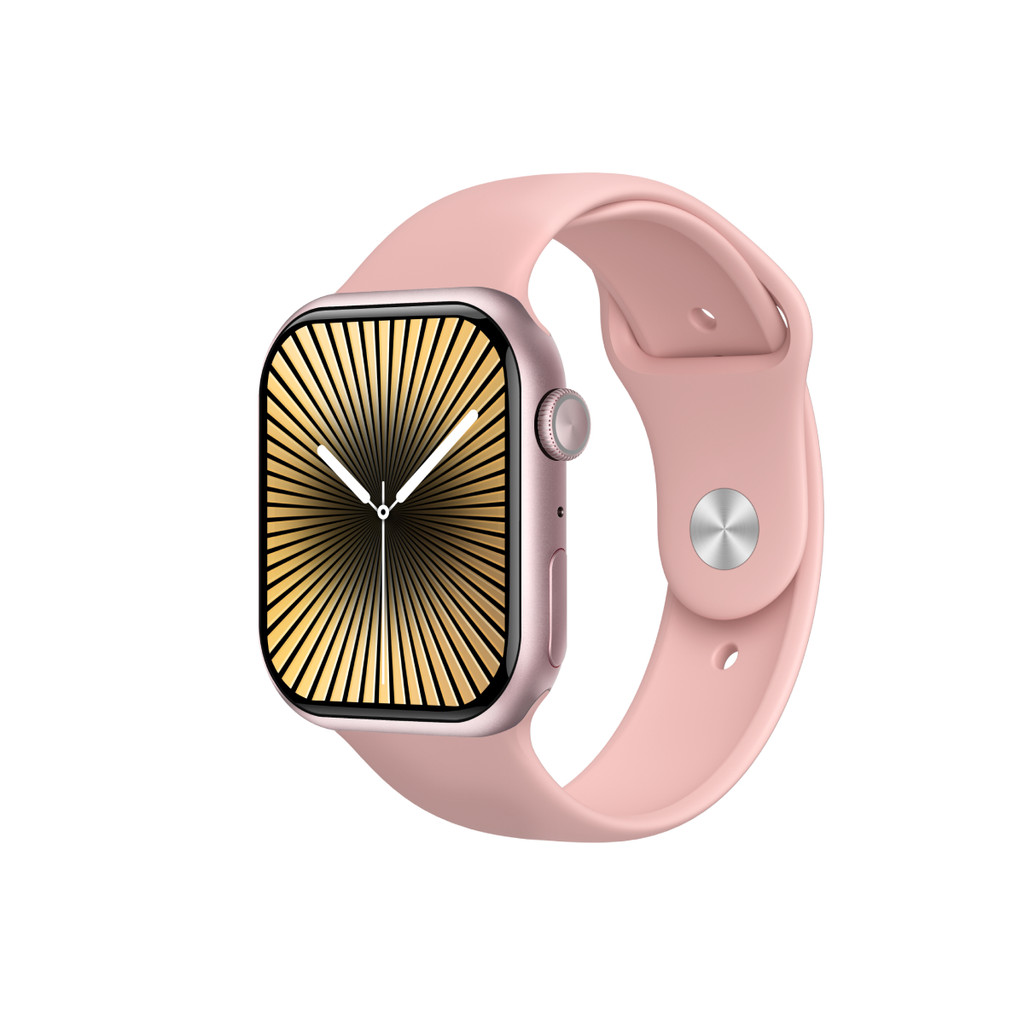 Smartwatch Bluetooth 5.3 Full Touch 1.83" Multifunções Relógio