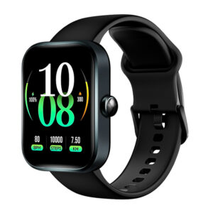 Smartwatch Haylou Watch 4 1.93", Chamadas Bluetooth