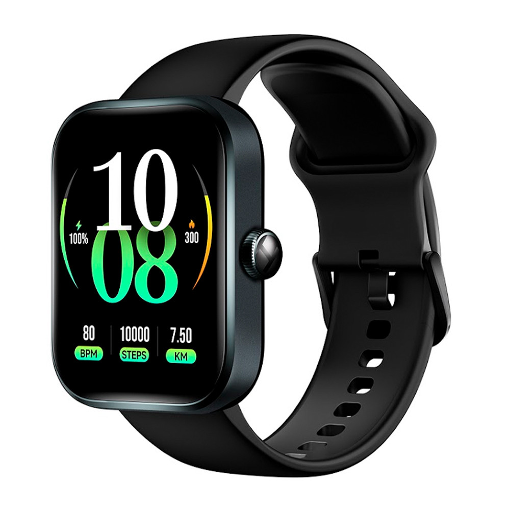 Smartwatch Haylou Watch 4 1.93", Chamadas Bluetooth