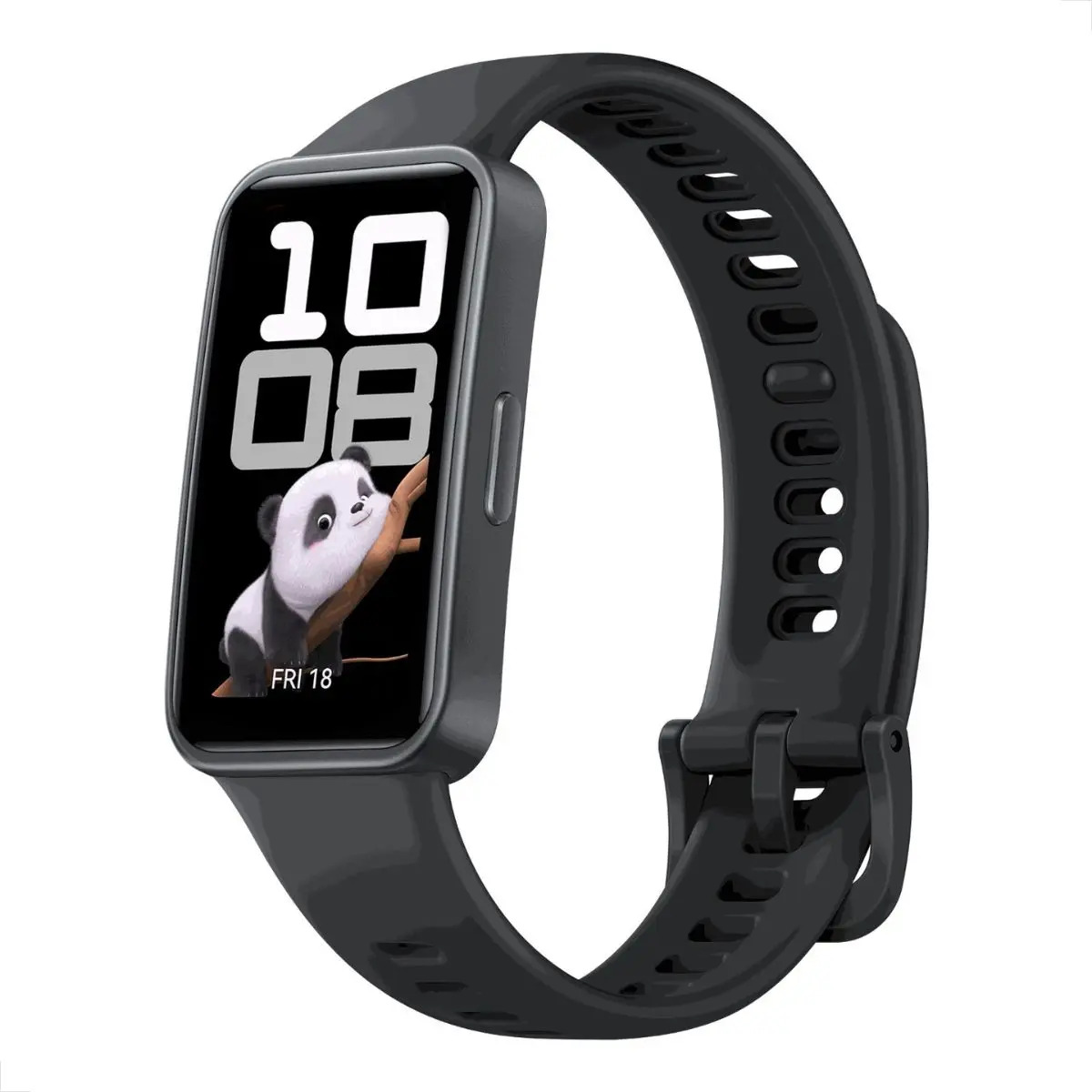 Smartwatch Huawei Band 10 Caixa de Polímeros Duráveis Análise do Sono — Smartwatch e Wearables