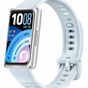 Smartwatch Huawei Band 11 Pro Posicionamento Gnss Autônomo Tela 162″
