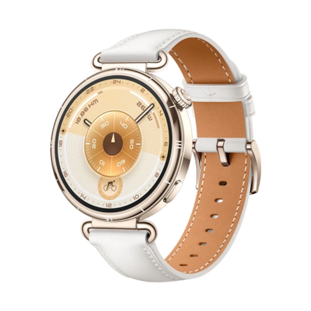 Smartwatch Huawei Watch GT 6 41mm, Esportes, Bateria Até 14 Dias