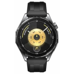 Smartwatch Huawei Watch GT 6 46mm, Esportes, Bateria Até 21 Dias