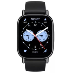 Smartwatch Redmi Watch 5 Lite com GPS e tela Amoled de 1,96 — Informática