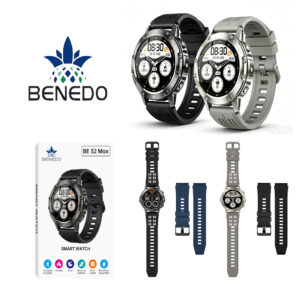 Smartwatch Relógio digital masculino Max Series 12 2026 inteligente