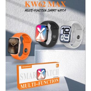 Smartwatch relogio masculino Max 2 Pulseira inteligentes Seires 10