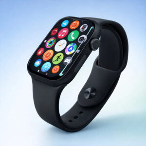 Smartwatch S10 Série 10 Relógio Digital Masculino Feminino Resistente