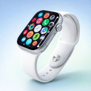 Smartwatch S10 Série 10 Relógio Digital Masculino Feminino Resistente — Smartwatch e Wearables