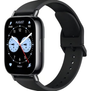 Smartwatch Xiaomi Redmi Watch 5 Lite 1.96 Preto — Smartwatch e Wearables