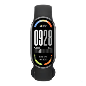 Smartwatch Xiaomi Smart band 10 1.72 44.6 mm — Smartwatch e Wearables