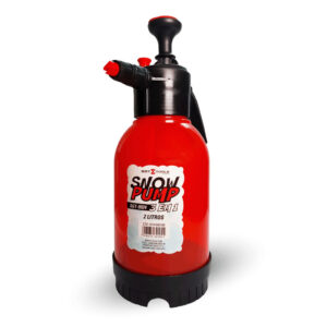 Snow Pump Manual 3 em 1 Sigma Tools 2 Litros Shampoo Detergente Carro