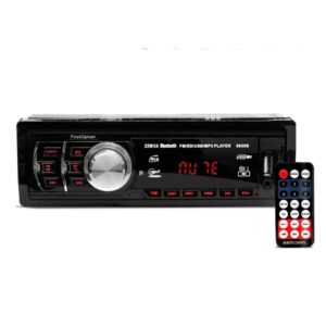Som Automotivo First Option 8850b Com Usb, Bluetooth E Leitor De