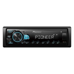 Som Automotivo Pioneer USB Bluetooth Rádio
